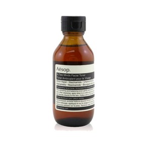 호주 이솝 에이솝 인 투 마인즈 페이셜 토너 100ml Aesop In Two Minds Facial Tone, 1개