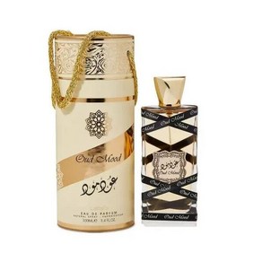 [Lattafa] Oud Mood Unisex Eau de Pafum 3.4 fl oz, 1개