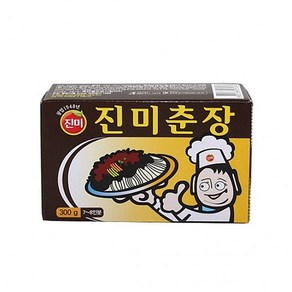 진미 춘장300g