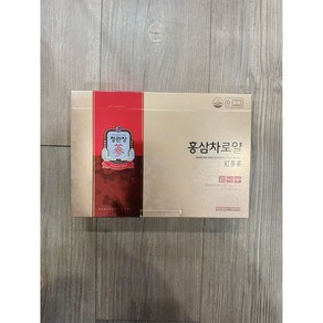 정관장 홍삼차 로얄 3g, 100개입, 1개