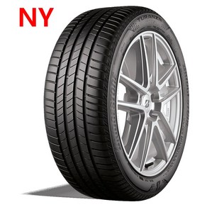 브리지스톤 235/55R19 Benz MER GLC (X254) B-SILENT/ENLITEN T005 105Y 벤츠