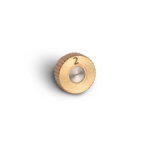 [O85]CN2 미니 미스트 분사 노즐 0.2mm 저압용 10-24M, 1개