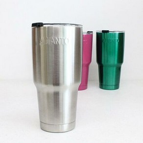 아트박스/샤이닝홈 알탠토 보온/보냉 스테인레스 텀블러 900ml, 단품, 1개