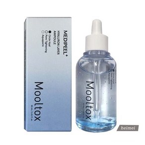 메디필 히알루론산 레이어 물톡스 앰플 30ml, 30ml x 1개, 1개