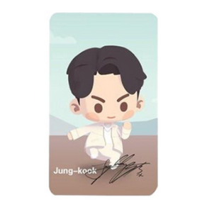 [BTS-1] 방탄소년단 인더섬 in the seom [정국]