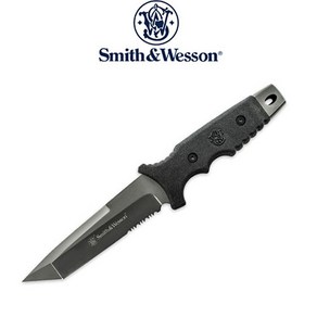 Smith & Wesson SW7S Special Ops Tactical Tanto, 단품, 1개