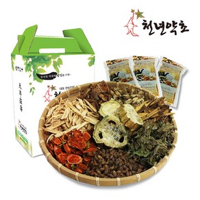 프리미엄 청비차 110mlx60포 청비즙 청비수 (1달분), 60개, 110ml