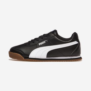 [ABC마트] 푸마 PUMA 푸마 투리노 II T PUMA TURINO II T PKI40204901 (PUMA Black-PUMA White-PUMA Silve)