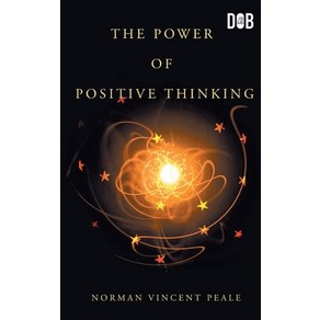 The Power Of Positive Thinking Paperback