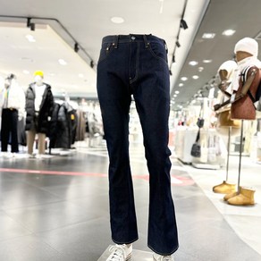 [ L E V I S ] NC강서 리바이스 무료배송~!! 요즘 핫한 남성 517 세미 부츠컷 청바지~!! 질긴 소재로 오래 입을 수 있고 다리가 길어 보이는 (L00517236)
