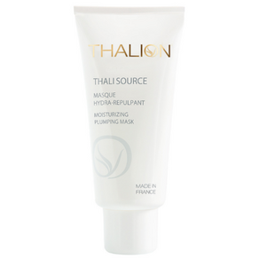 탈리온 Thalion 모이스처라이징 플럼핑 마스크 50ml, 1개