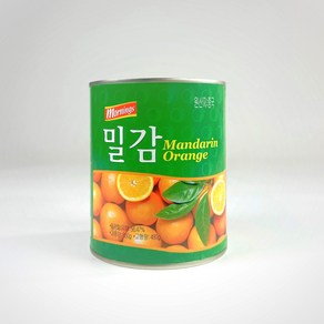 미스토리 밀감 850g, 20개