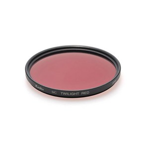 겐코 MC TWILIGHT 필터 RED 67mm