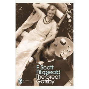 THE GREAT GATSBY (PENGUIN CRITICAL STUDIES):, Penguin Classic