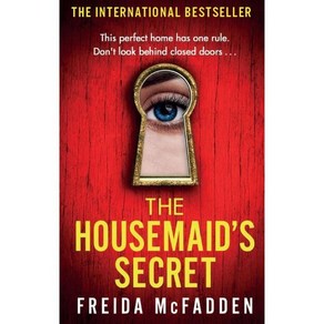 The Housemaid's Secret : The Housemaid series #2