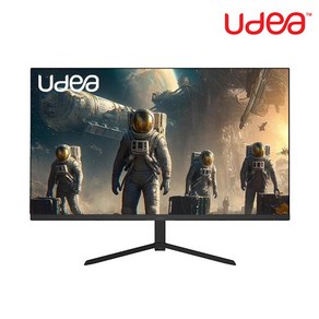 제이씨현 유디아 ED2420GT 144hz 180Hz 고주사율 1ms 게이밍 24인치 모니터 (무결점)