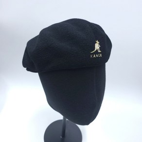 가다컴퍼니 KG 504 WOOL CAP 영국 빈티지 헌팅캡 베레모 A749