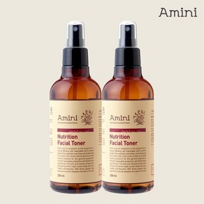 뷰티관리 [아미니] 뉴트리션 페이셜 토너 250ml 250ml케어5072966, 250ml(행사배송비x)
