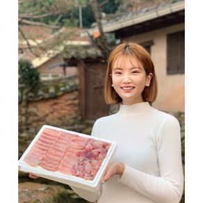 전라도 목포 흑산도 국내산 국산 홍어 500g 1kg(홍어애 회초장 증정)