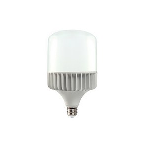 비상 하이크림벌브 LED 램프, 20W 램프, 1개