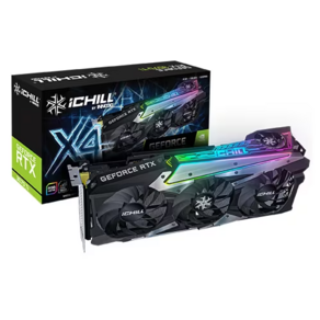 INNO3D iChiLL 지포스 RTX 3070 Ti 24년 11월까지 as남음