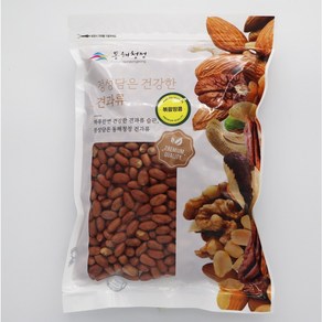 동해청정 볶음땅콩 500g 1kg, 1개