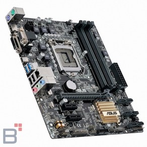 B150M-A 6세대 메인보드 B150 LGA 1151 소켓 ASUS