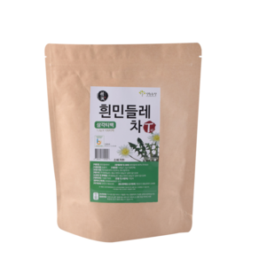 양원농장 흰민들레차T 티백, 1.2g, 100개입, 1개