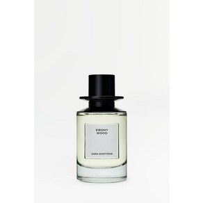 [국내배송]자라 ZARA EBONY WOOD 오드 퍼퓸 100ML(3.4 FL.OZ). 여성 향수 745070