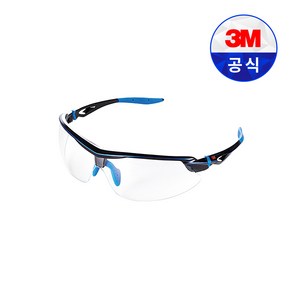 3M 프리미엄 보안경 산업용 AP-300 투명