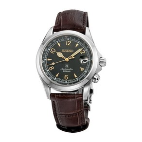 [SEIKO] 세이코 스포츠 알피니스트 남성 시계 SPB121J1