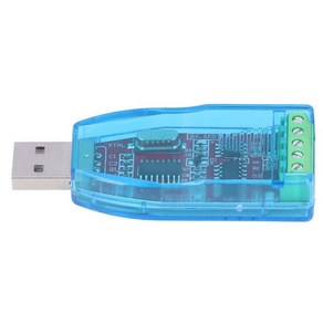 USB To RS485 변환기 서지 보호 어댑터, 1개