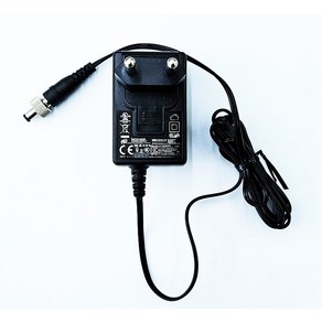 명호전자 12V 0.5A 어댑터 DC 12V 500mA 아답터 잭 5.5파이