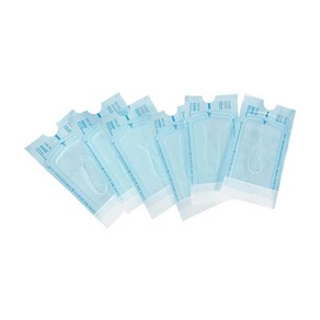 GHSHOP 수용성 단백질 실리프팅 퍼밍 흡수성 리프팅 페이스리프트, 스레드 길이: 10cm, 푸른, 콜라겐 스레드, 6개