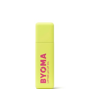 BYOMA 바이오마 립타이드 pH 립 오일, 1개, 5ml