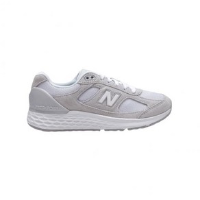 국내매장상품 NEW BALANCE 뉴발란스 운동화 NBPQFS111L / 프레쉬폼 워킹 1880 V1 (여성 D) (L/GRAY) NBPQFS111L_16