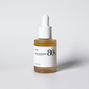 [정품]아누아 어성초 80 앰플 30ml, 1개