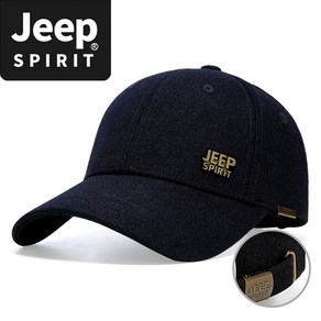 JEEP SPIRIT 지프스피릿 스포츠 캐주얼 야구 모자 CA0152 A0602 (Sticker 증정)