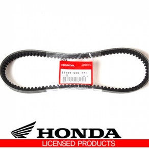 혼다 벤리 110 벨트 23100-GCC-771 순정 벨트 HONDA BENLY 110, 1개