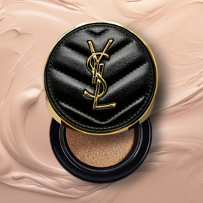 (백화점출고/선물포장)입생로랑 YSL NEW 엉크르 드 뽀 쿠션&리필, 20호, 본품, 1개