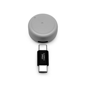 [본사직영] 모기진S 모기물렸을때 휴대용 USB C타입, 1+1+1개