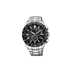 Citizen 손목시계 에코 드라이브 CB5874-90E 멘즈 실버