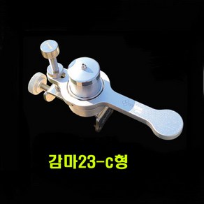 파파코리아 감탄바이스(감마23-C), 1개