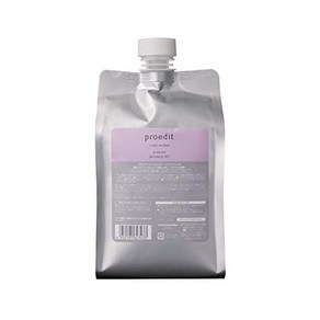 Lebel 프로 편집 케어웍스 샴푸 바운스핏 1000ml, 1개, 1L