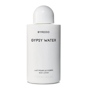 BYREDO GypsyWateBody Lotion 바이레도 집시워터 바디로션 225ml, 1개