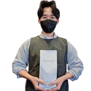 더써드로스터스 당일로스팅 스페셜티원두 커피원두 시그니처 루주, 1개, 1kg, 홀빈(분쇄안함)