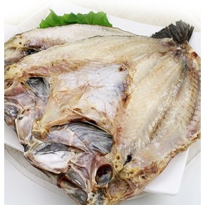 청정태안 자연산 우럭포(중)1~2미(800g~1kg)