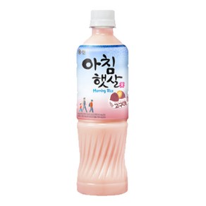 아침햇살 고구마 500ml 대량 소량 신제품