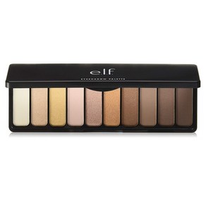 elf 아이 섀도 Need It Nude Eyeshadow Palette(New), 1개, 혼합색상