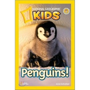 Penguins!